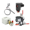 Pack dinstallation pour les chaudières jusquà 30 kW