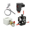 Pack dinstallation pour les chaudières à partir de 35 kW