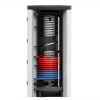 Réservoir hygiénique 800 - 1x échangeur thermique