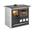Cuisinière La Nordica Rosa XXL Maiolica