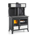Four de cuisine La Nordica Milly