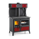 Four de cuisine La Nordica Milly