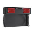 La Nordica plateau chauffant pour cuisinière Milly