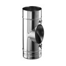 Ø 180 mm Schiedel Prima Plus T-Stück für...
