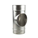 Ø 200 mm Schiedel Prima Plus T-Stück für...