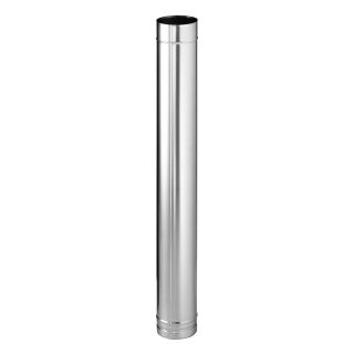 Ø 160 mm Schiedel Prima Plus élément de tuyau 1000