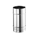 Ø 150 mm Élément de tuyau Schiedel...