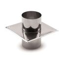 Schiedel - Prima Plus - Plaque de joint de dilatation FE
