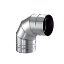 Schiedel Prima Plus Bogen 85°