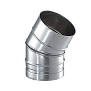 Ø 150 mm Schiedel Prima Plus Bogen 45°