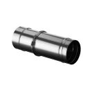 Ø 120 mm Schiedel Prima Plus Rohrausgleichselement...