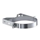 Ø 150 mm Schiedel Prima Plus support mural