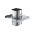 Ø 150 mm Schiedel Prima Plus Stützplatte