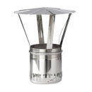 Ø 113 mm Capot de pluie Schiedel Prima Plus