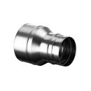 Ø 150 mm Schiedel Prima Plus extension - raccord...