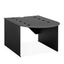 Boîte de soubassement pour Kanuk® Original 15...