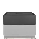 Dexter 2.0 / S3 Aufsatzbox mit Anschluss rechts