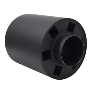 Abgaswärmetauscher 120 mm