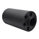 Abgaswärmetauscher 120 mm
