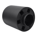 Abgaswärmetauscher 150 mm