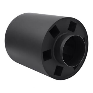 Echangeur dair chaud 180 mm