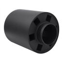 Abgaswärmetauscher 200 mm
