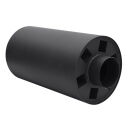 Abgaswärmetauscher 200 mm