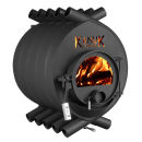Poêle à air chaud Kanuk® Original 18 kW