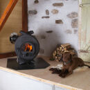 Poêle à air chaud Kanuk® Original 18 kW