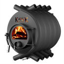 Poêle à air chaud Kanuk® Original 18 kW