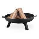 Feuerschale Garten 50 cm