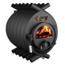 Poêle à air chaud Kanuk® Original 26 kW