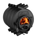 Poêle à air chaud Kanuk® Original 13 kW