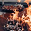 Höfats Triple Feuerschale