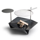 Table triple Höfats