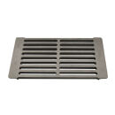 Grille de cendres 40,5 x 21 cm