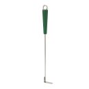Pousse-cendres Big Green Egg