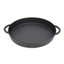 Poêle en fonte Big Green Egg