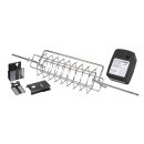 Outdoorchef DGS Kit rôtisserie