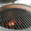 Kanuk Outdoor Grille de BBQ en fonte