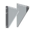 Jeremias DW FU Konsolbleche verstellbar