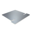 Jeremias DW FU Plaques dévacuation deau pour supports muraux