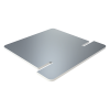 Jeremias DW FU Plaques dévacuation deau pour supports muraux