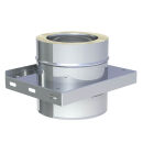 Ø 150 mm Jeremias DW FU Grundplatte für...