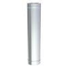Ø 115 mm Jeremias DW FU élément de longueur 1000 mm brillant