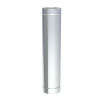 Ø 150 mm Jeremias DW FU élément de longueur 1000 mm brillant