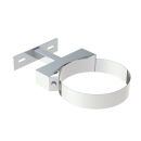 Ø 130 mm Jeremias DW FU support mural...