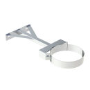 Ø 150 mm Jeremias DW FU / DW Silver Wandhalterung...