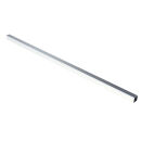 Jeremias DW FU / DW Silver Verlängerungsrohr 30 x 30...