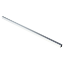 Jeremias DW FU / DW Silver Verlängerungsrohr 30 x 30 mm für Wandabstandshalter
